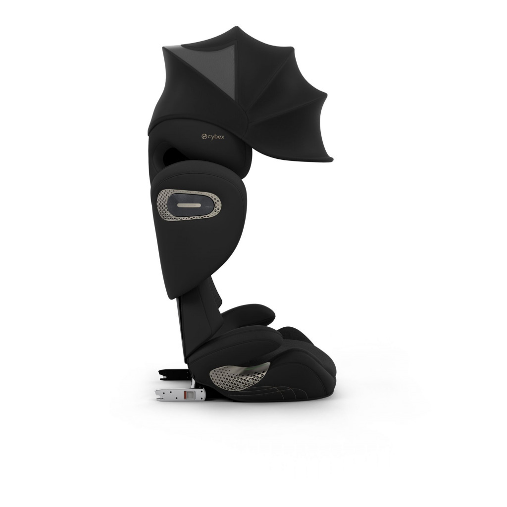 CYBEX Platinum Solution S i-Fix 2
